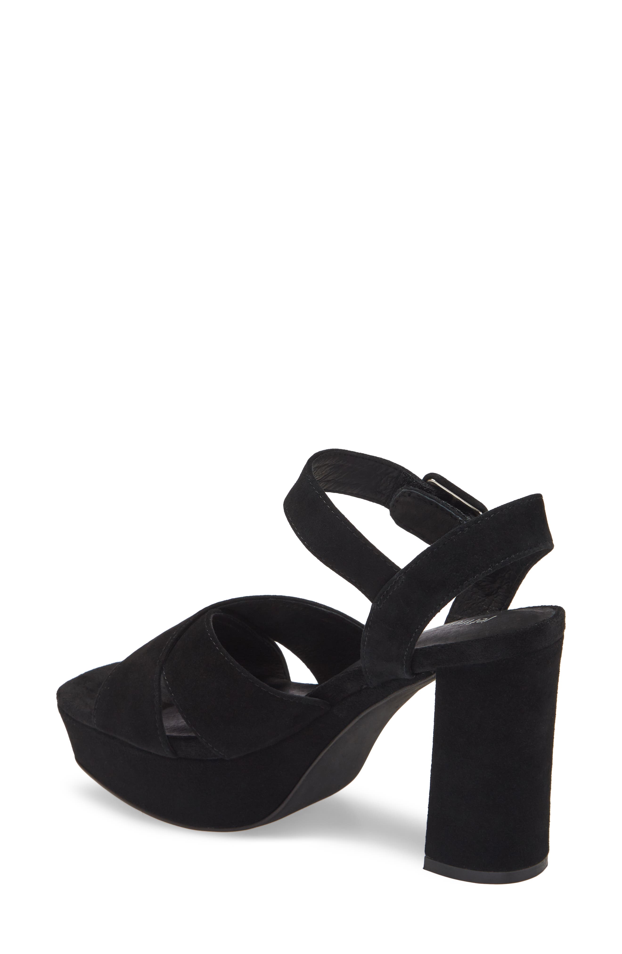 Jeffrey Campbell Amma Platform Sandal, Alternate, color, 