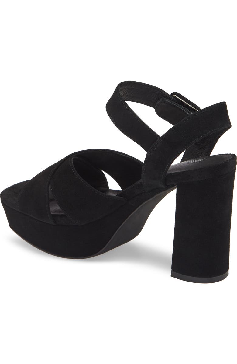 Jeffrey Campbell Amma Platform Sandal, Alternate, color,
