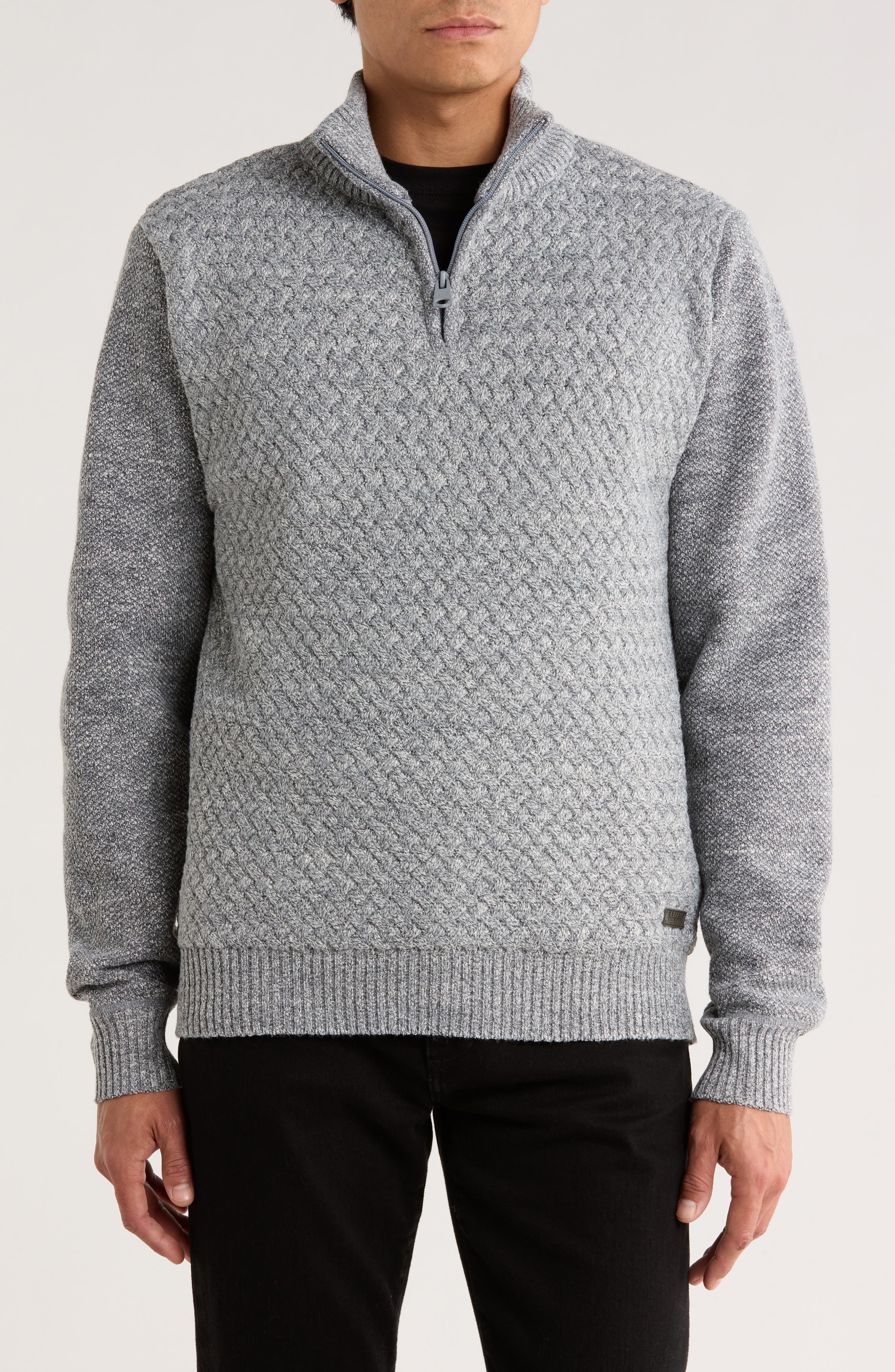 Buffalo Jeans Wellman Pullover