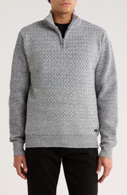 Buffalo Jeans Wellman Pullover