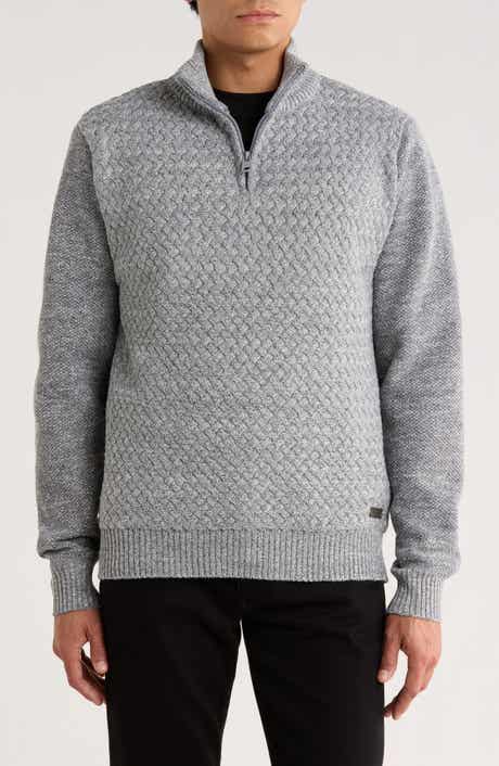 Buffalo Jeans Wellman Pullover