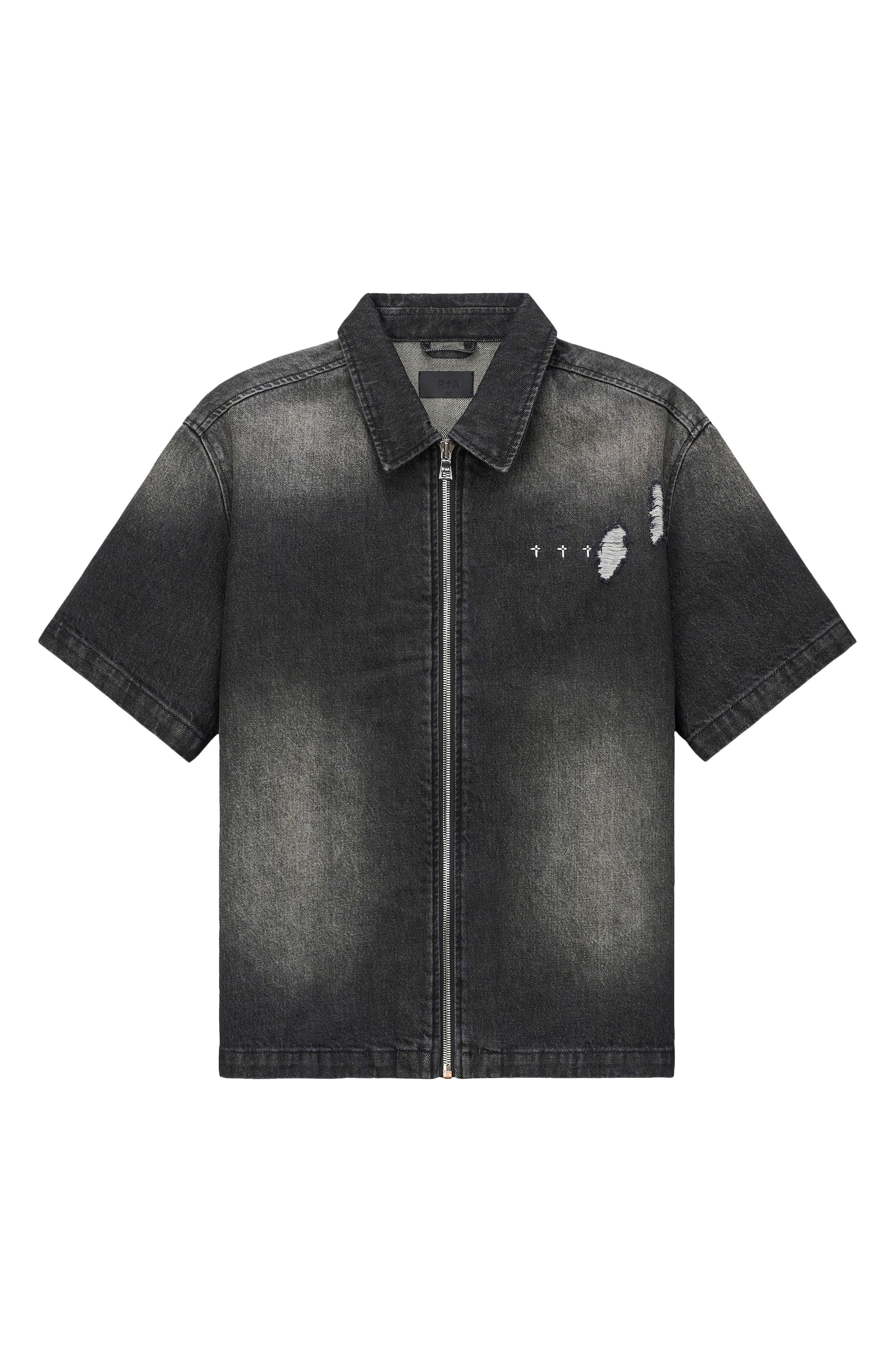 selected FRAY NOIR
