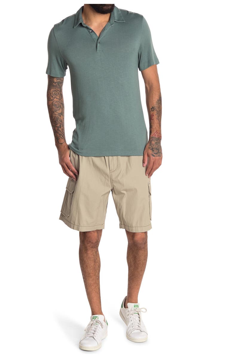Tommy Bahama Relax 'Survivor' Cargo Shorts, Main, color, 