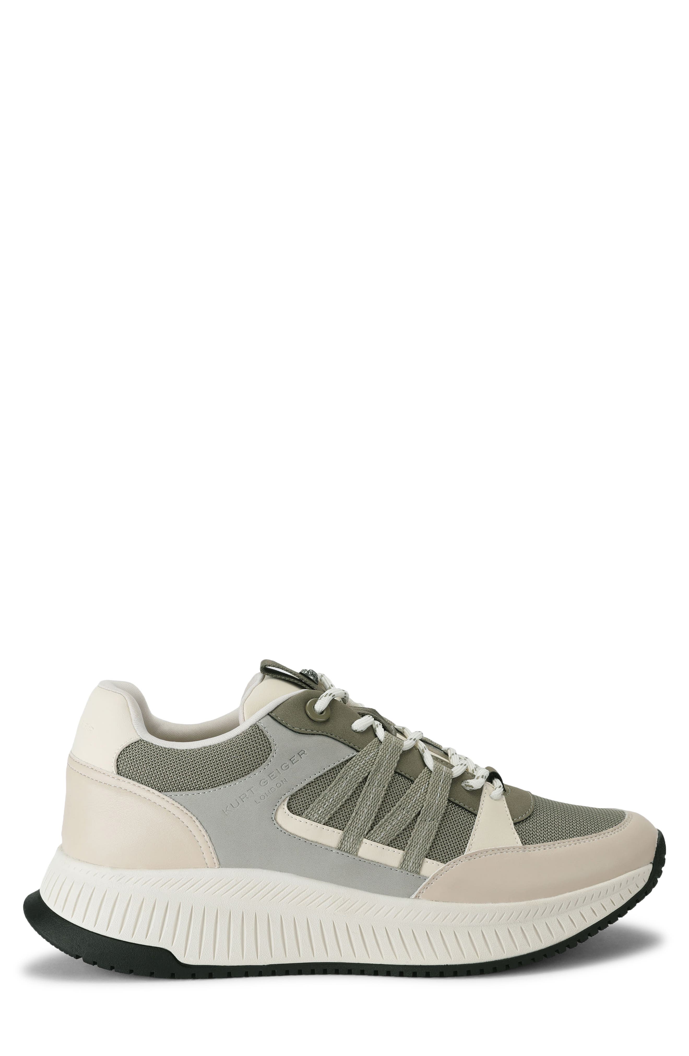 Maddox Sneaker, Main, color, GREY