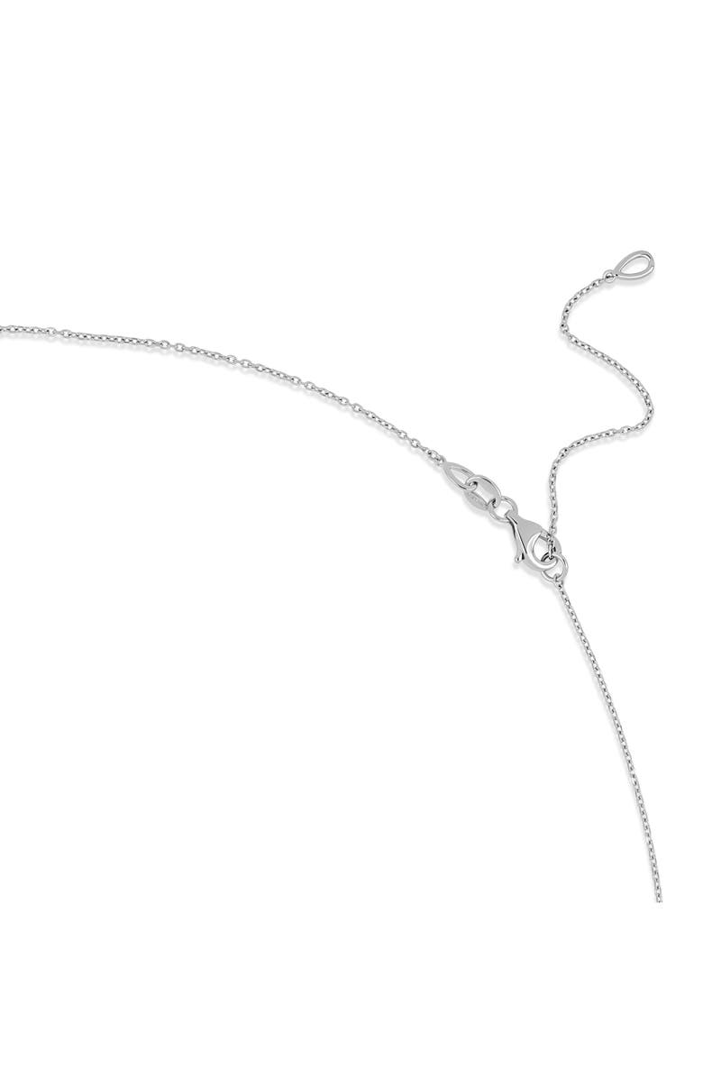 Bony Levy 18K Gold Liora Diamond Y-Necklace, Alternate, color,