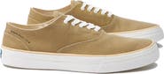 Fortela Redondo Canvas Sneakers by Mr. Fliks