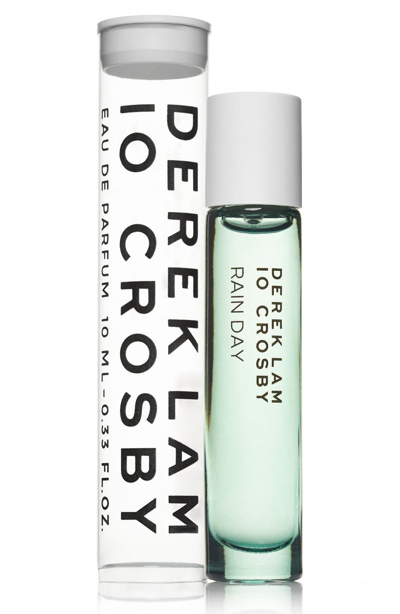 Derek Lam 10 Crosby Rain Day Eau de Parfum, Alternate, color,