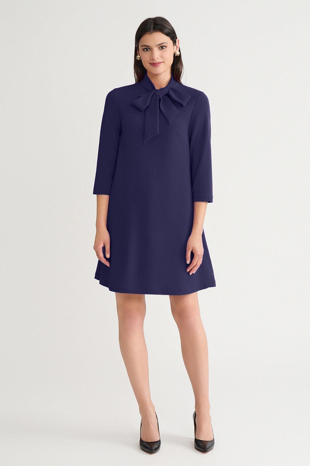 selected Indigo