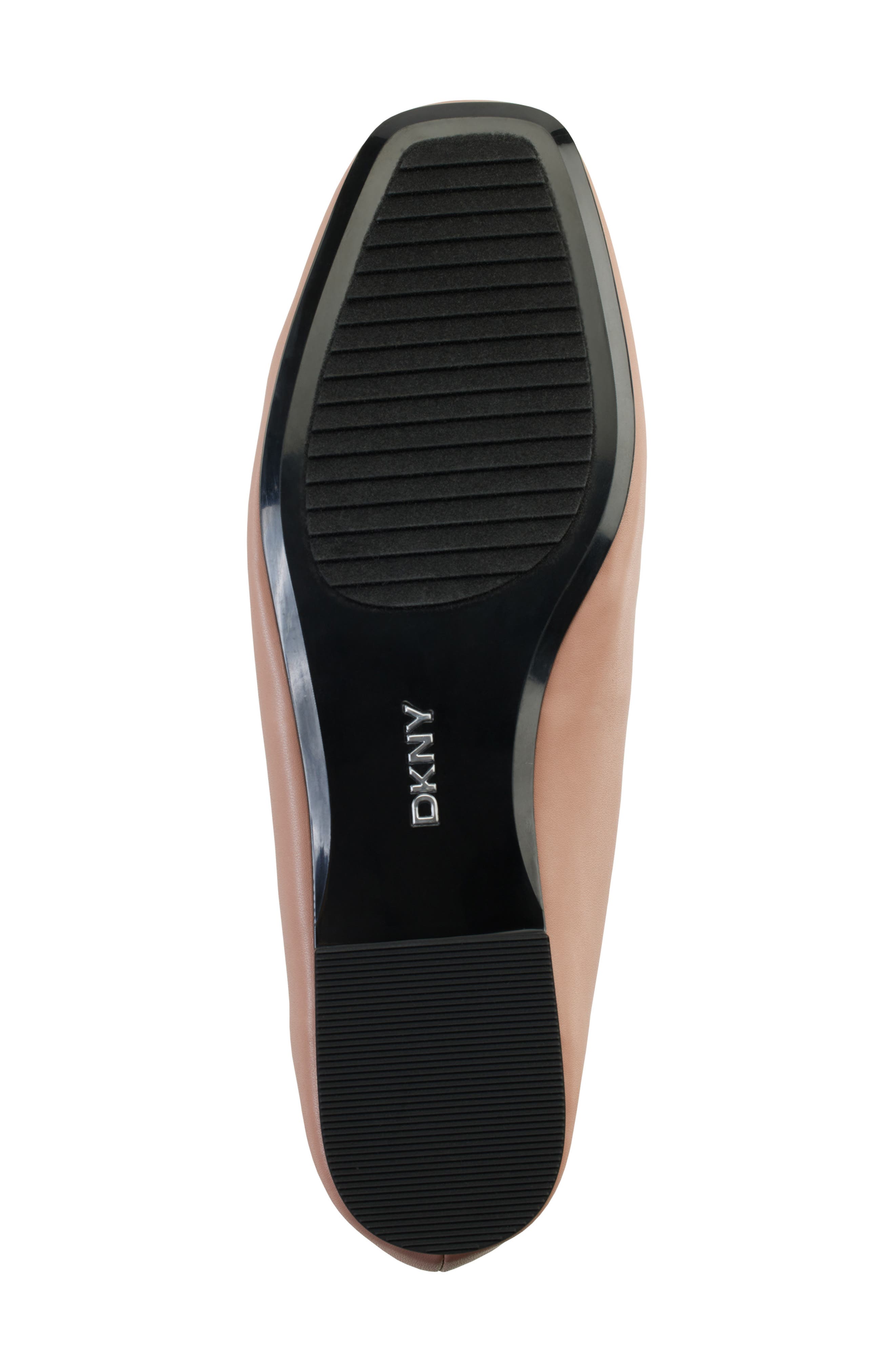Dace Mary Jane Ballet Flat, Alternate, color, BLUSH