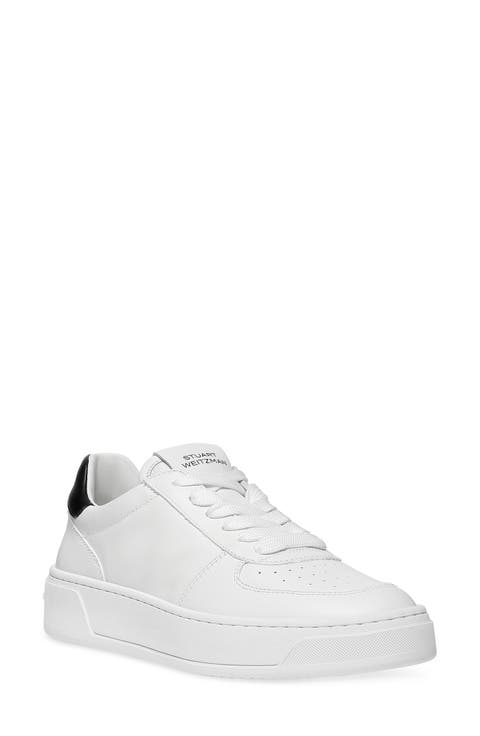 Courtside Sneaker (Women)