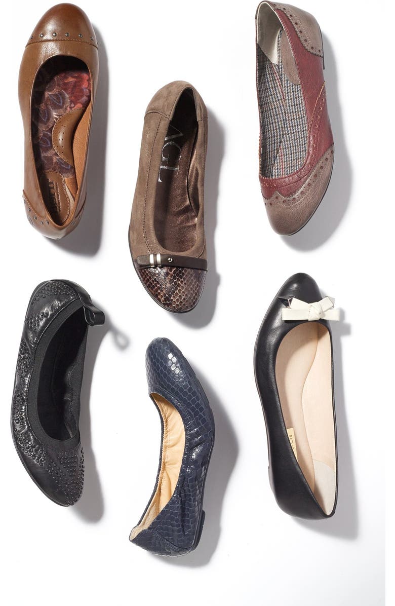 Børn 'Lola' Flat, Alternate, color,