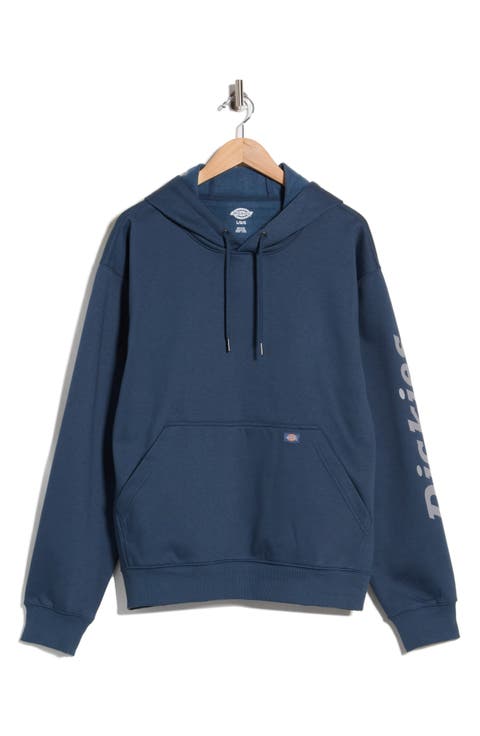 Wordmark Pullover Fleece