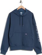 Dickies Wordmark Pullover Fleece