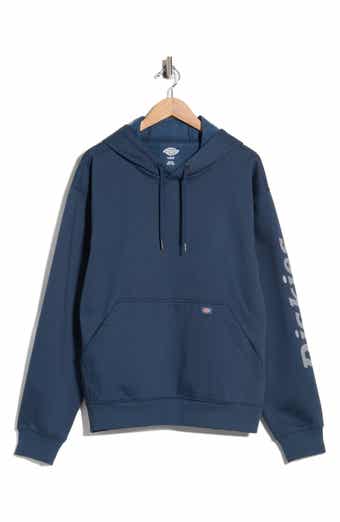 Wordmark Pullover Fleece