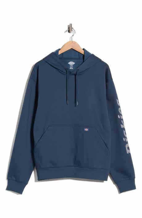 Wordmark Pullover Fleece