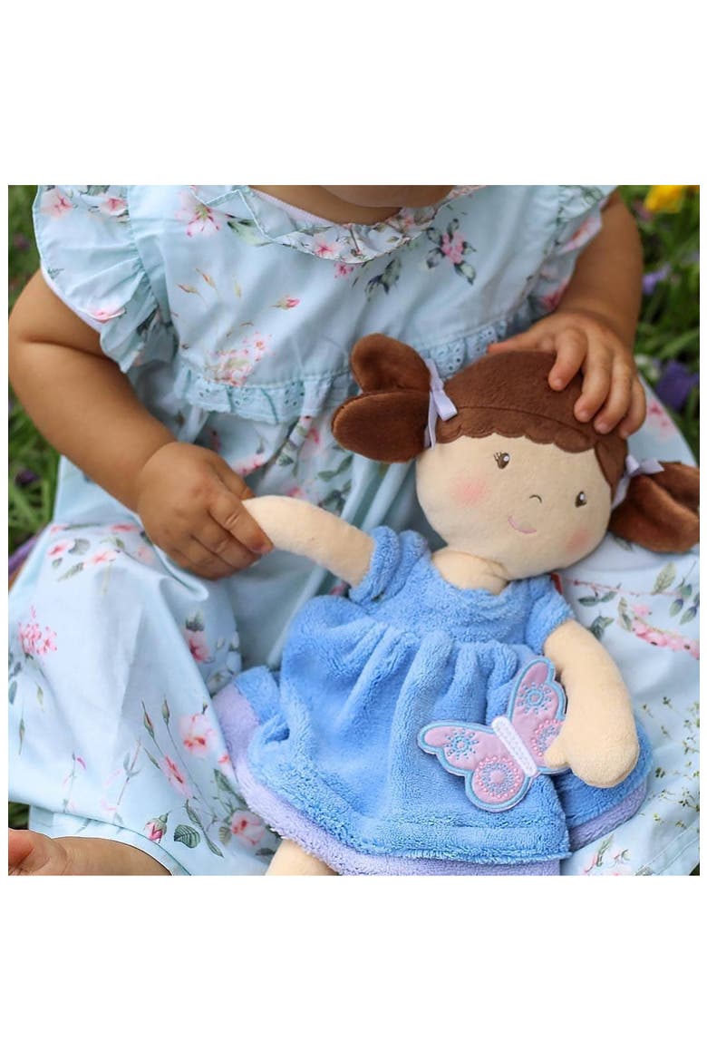 Pari Stuffed Doll, Alternate, color, NO COLOR