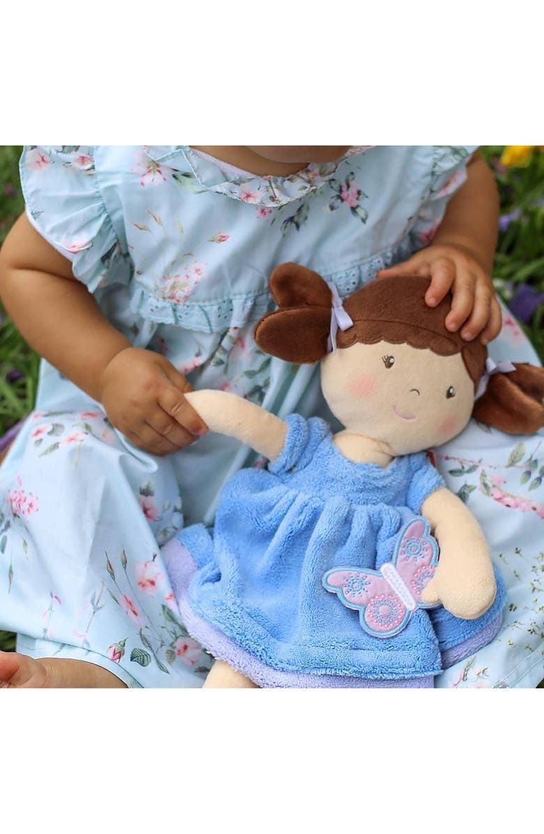 Tikiri Pari Stuffed Doll, Alternate, color, 