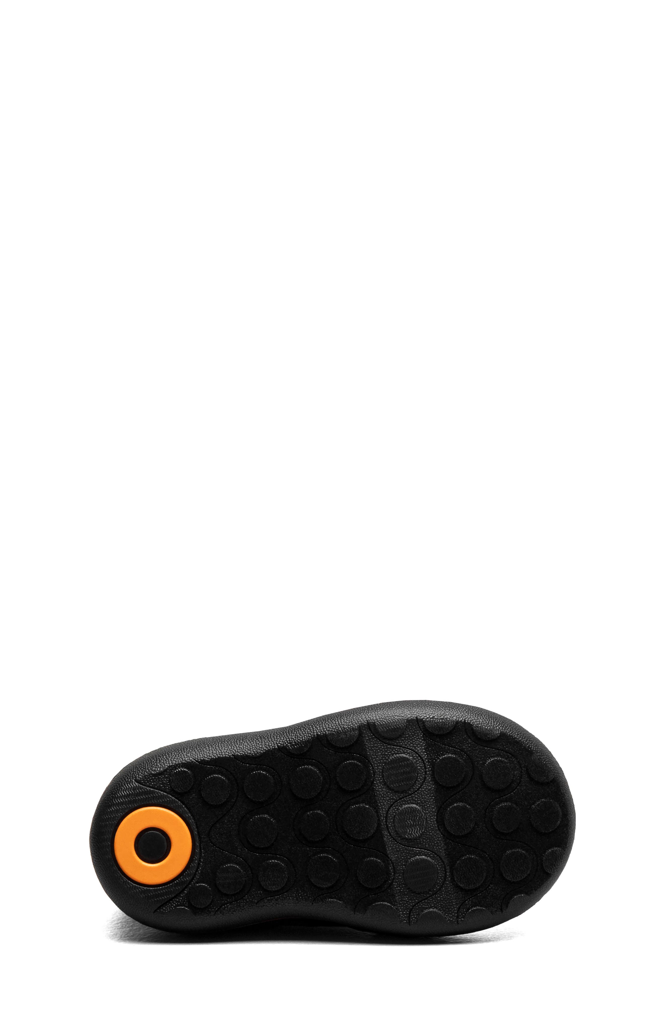 Baby Bogs II Insulated Waterproof Boot, Alternate, color, BLACK MULTI