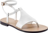 Marc Fisher LTD Lille Ankle Strap Sandal