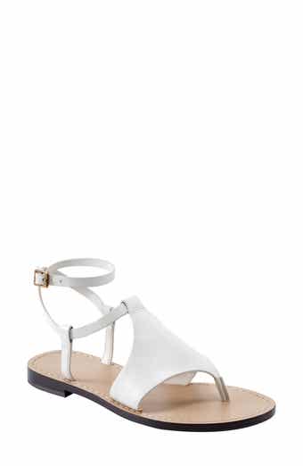 Lille Ankle Strap Sandal