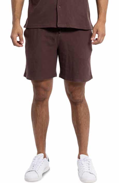 Spring + Mercer Relaxed Drawstring Shorts