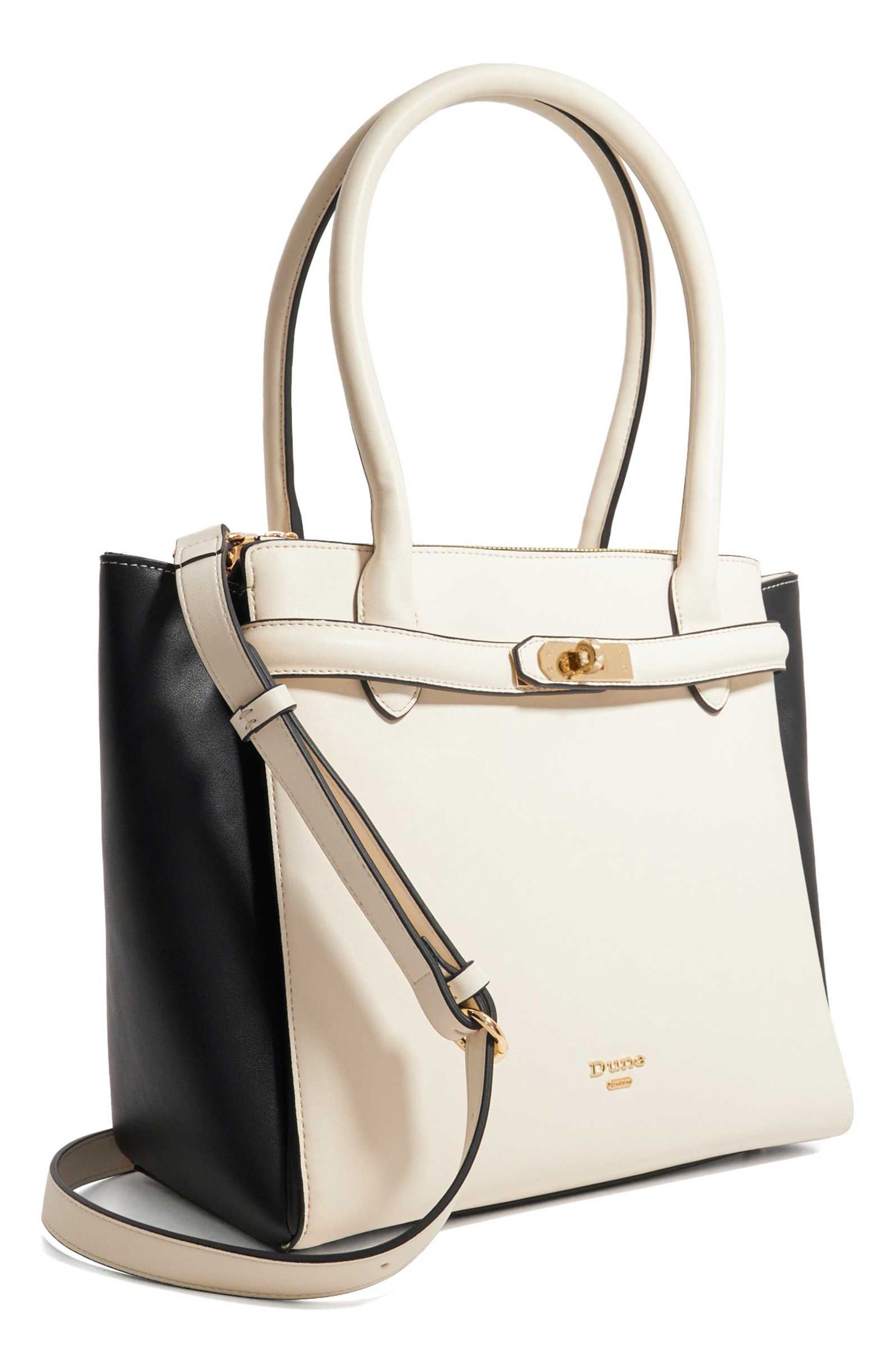 Dune London Dayley Tote Bag, Alternate, color, 
