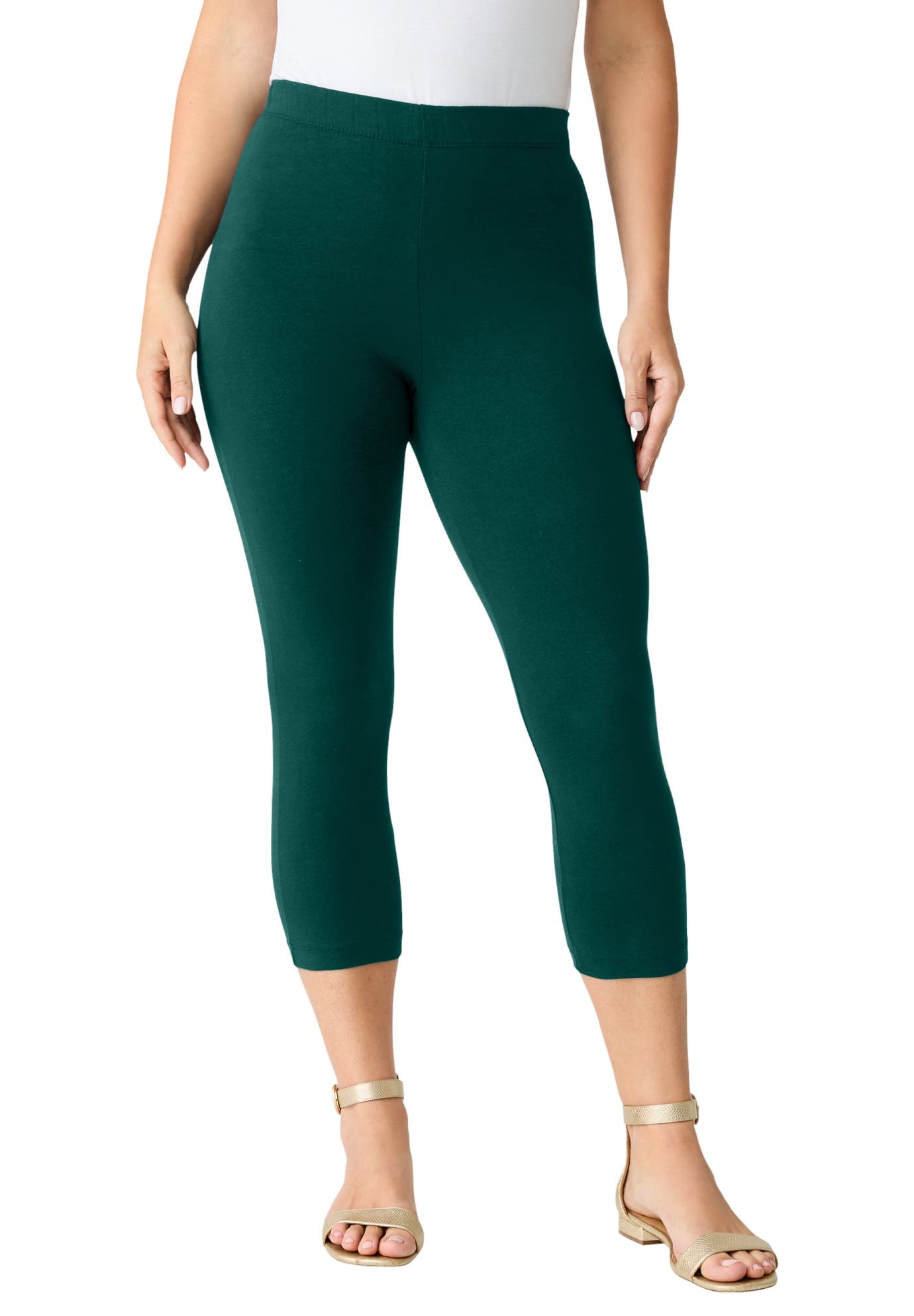 EMERALD GREEN