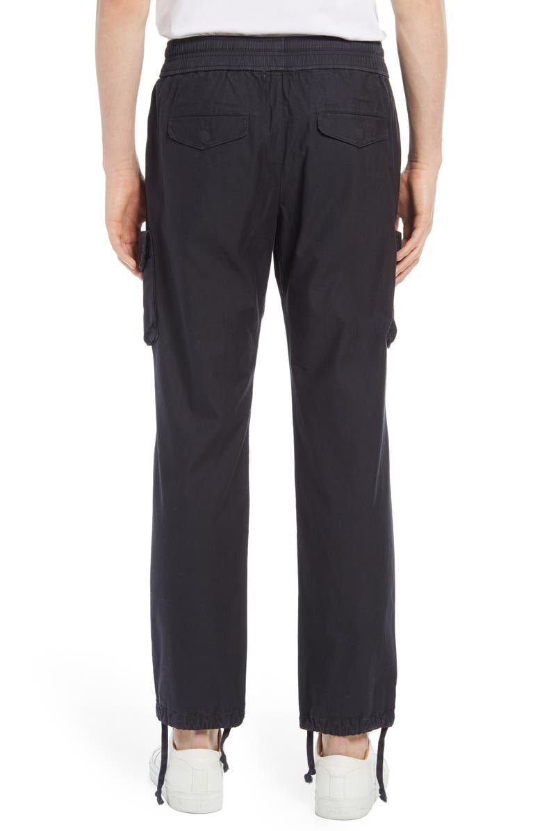 John Elliott Back Sateen Cargo Pants, Alternate, color,