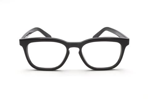 52mm Square Optical Glasses