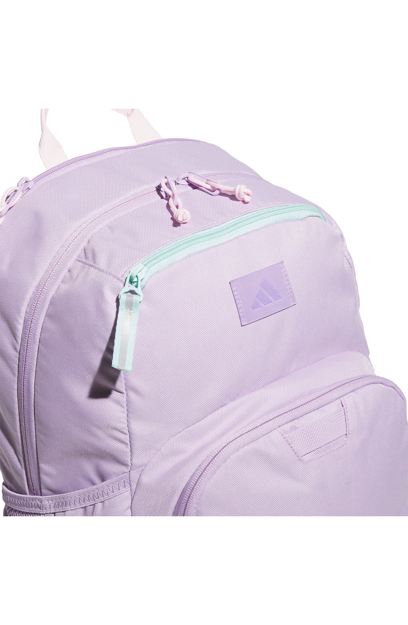 adidas Kids' Midway Backpack, Alternate, color, 