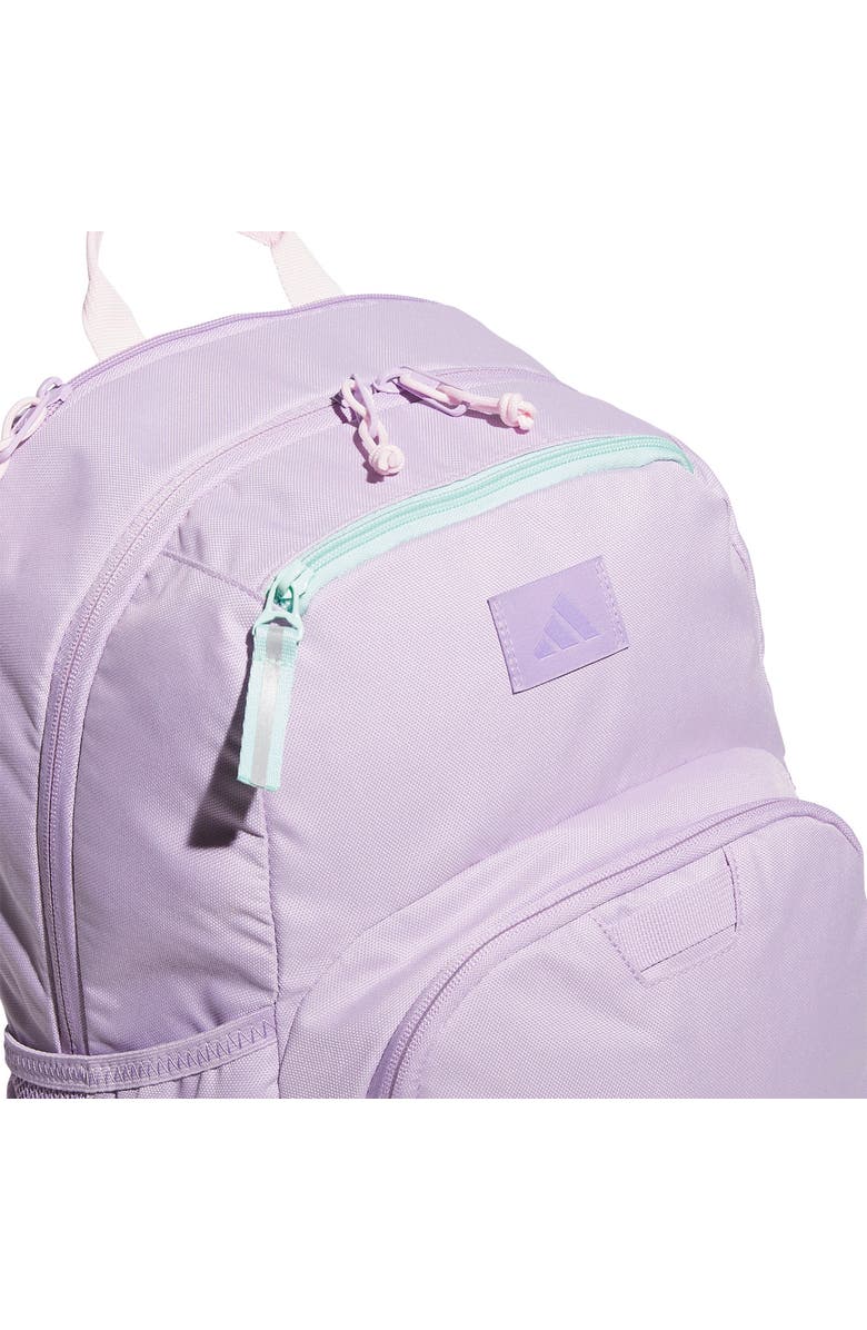 adidas Kids' Midway Backpack, Alternate, color,