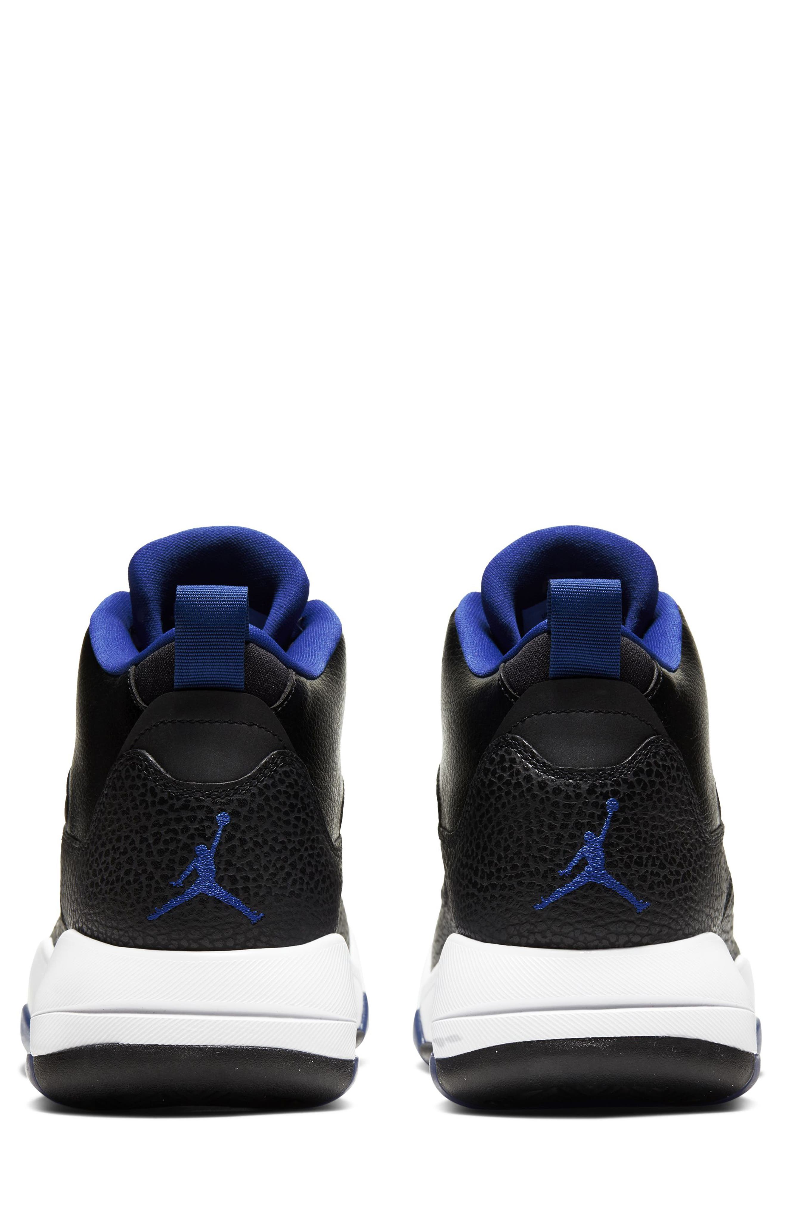 Nike Jordan Maxin 200 High Top Sneaker, Alternate, color, 