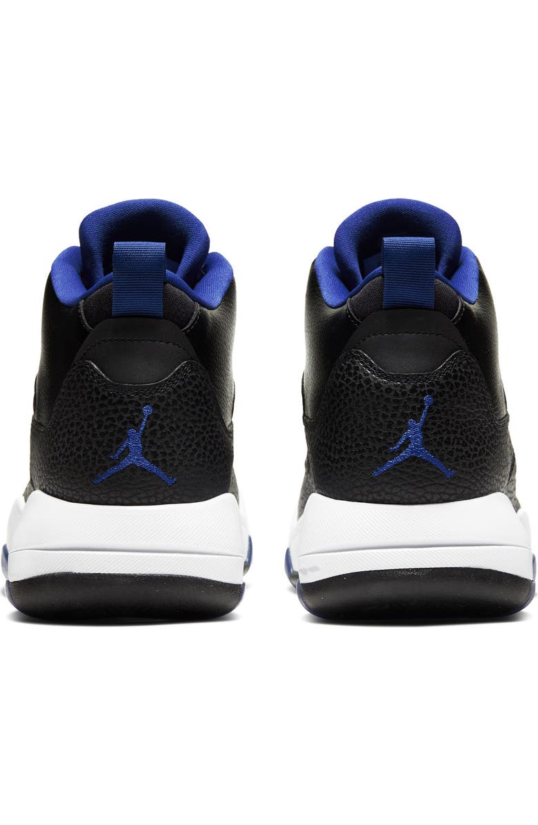 Nike Jordan Maxin 200 High Top Sneaker, Alternate, color,