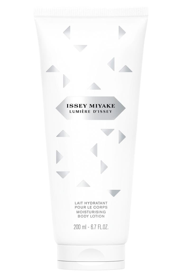Lumière d'Issey Body Lotion video