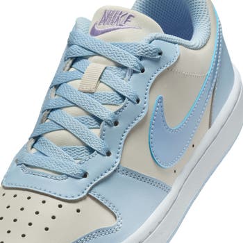Kids' Court Borough Recraft Sneaker