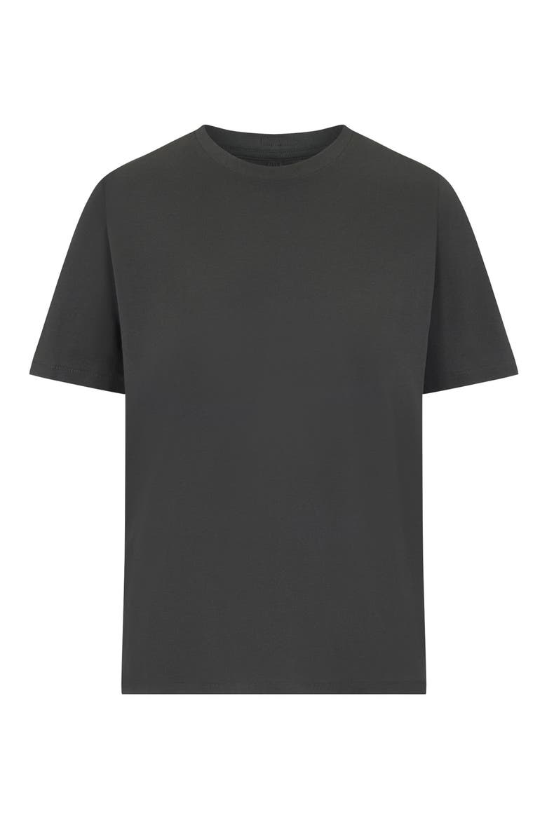 Relaxed T-Shirt, Alternate, color, ASH