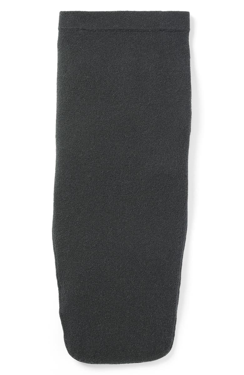 Nuna Cashmere Swaddle, Alternate, color, Shadow