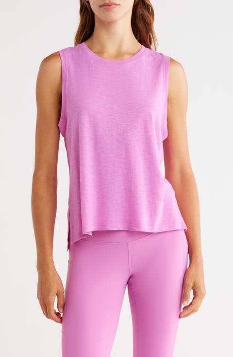 Easy Day Slub Tank