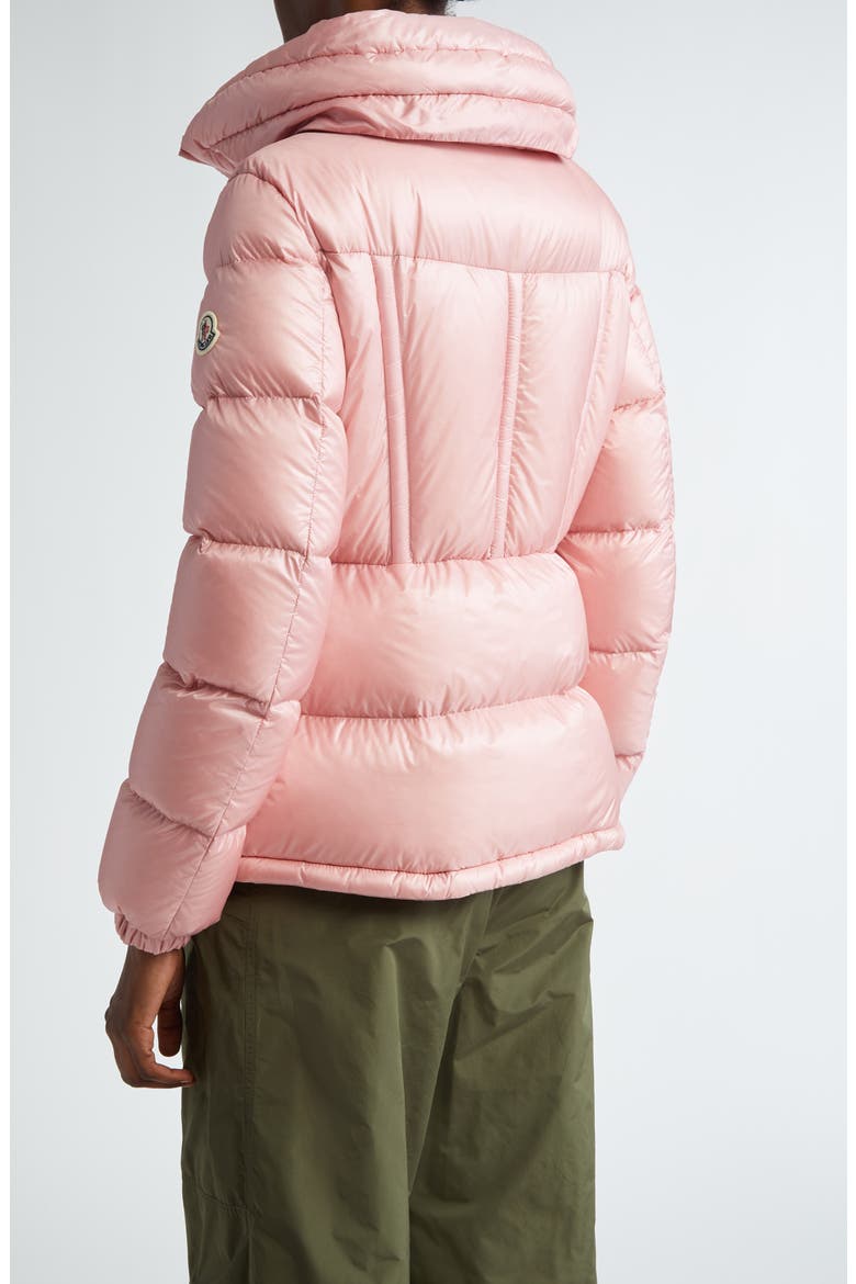 Douro Down Puffer Jacket, Alternate, color, BASHFUL BLUSH
