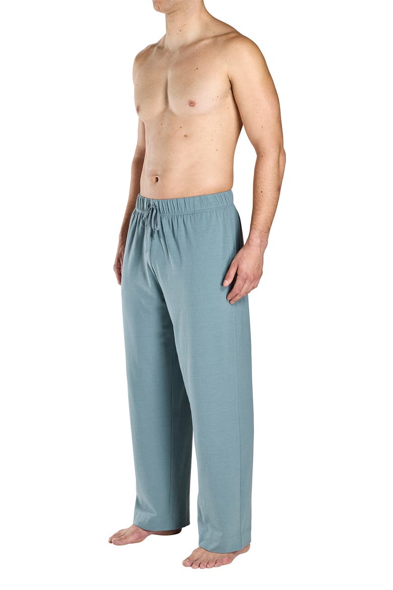 Relaxed Pants, Alternate, color, TROOPER
