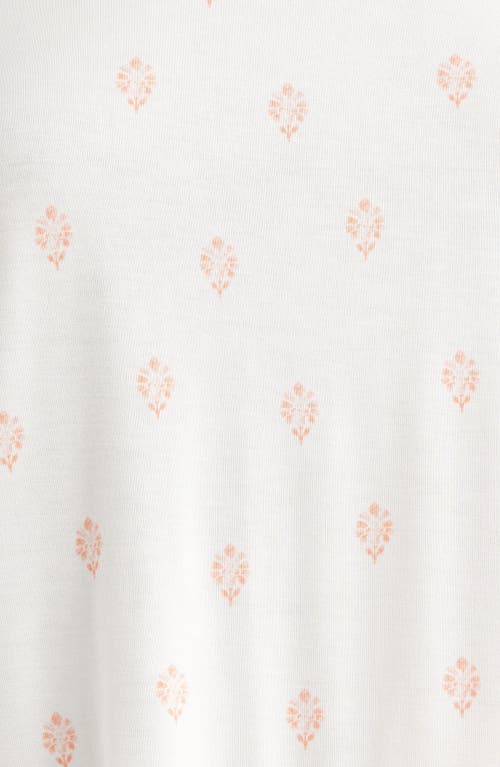 Honeydew All American Pajamas