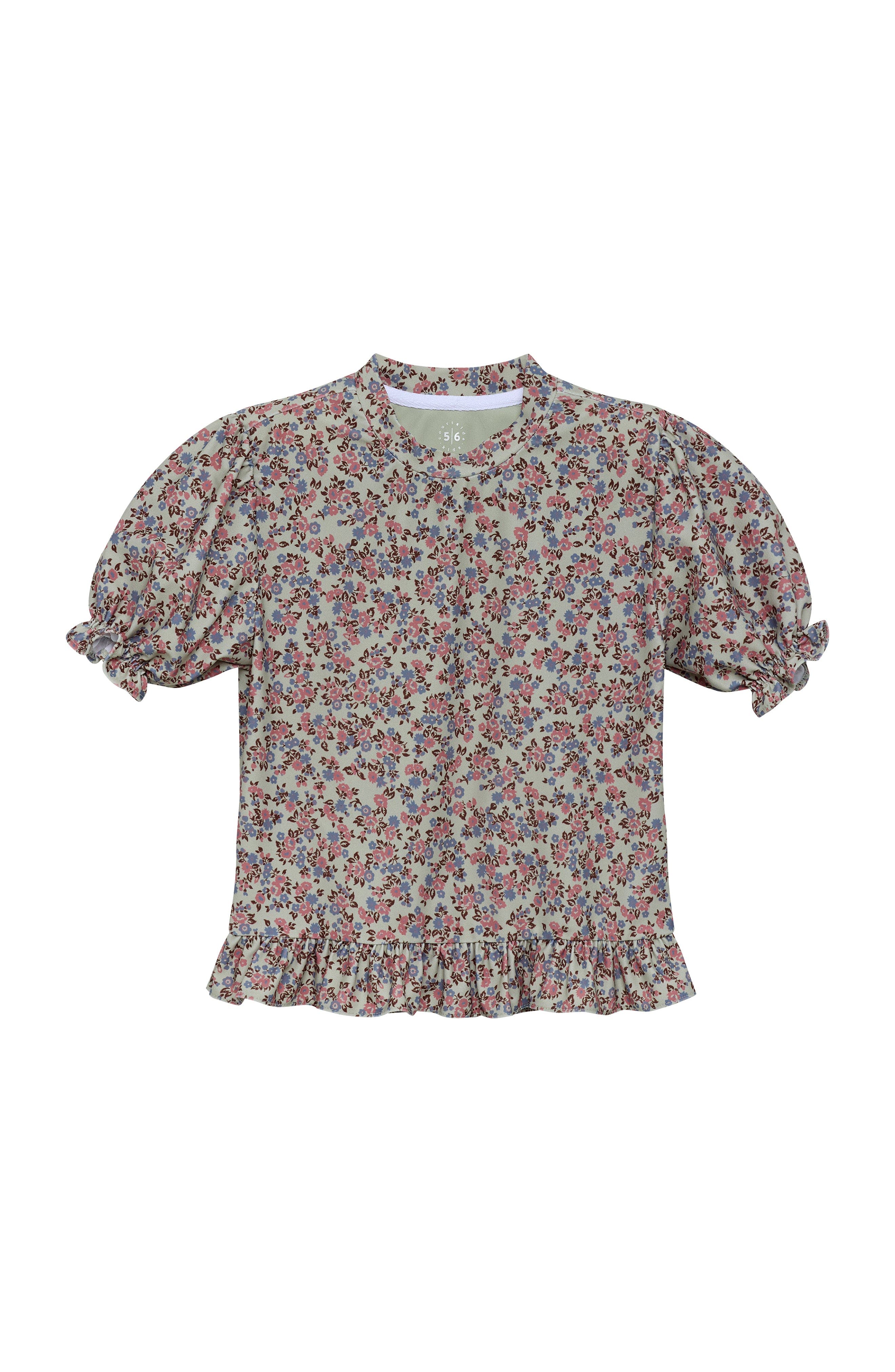 Fall Floral