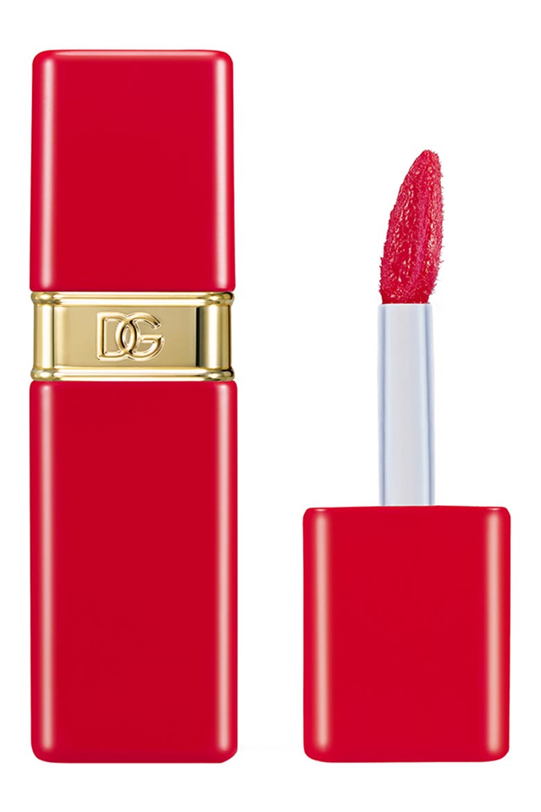 Rose Dew Lip Bite, Main, color, 04 FLIRTY RED