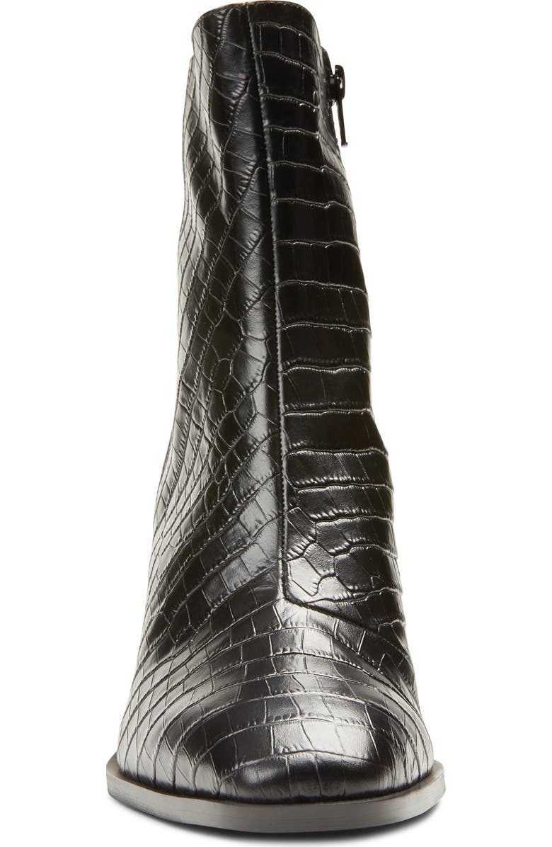 Vionic Harper Block Heel Bootie, Alternate, color,