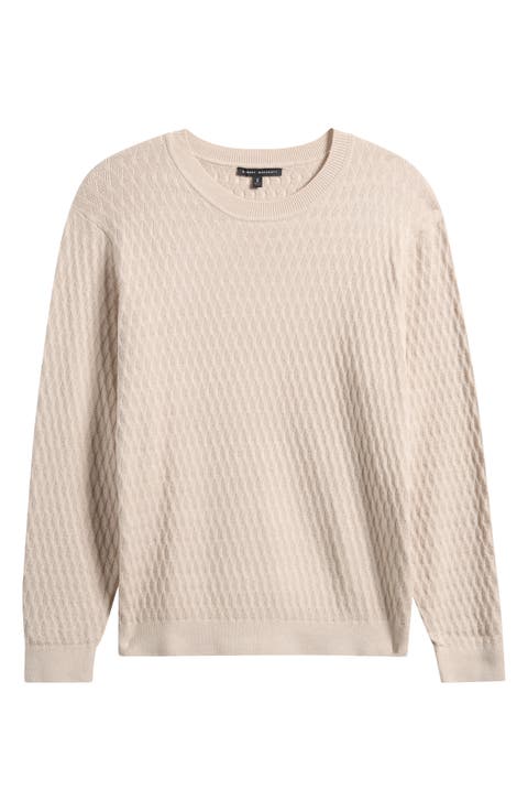 Rylan Crewneck Sweater