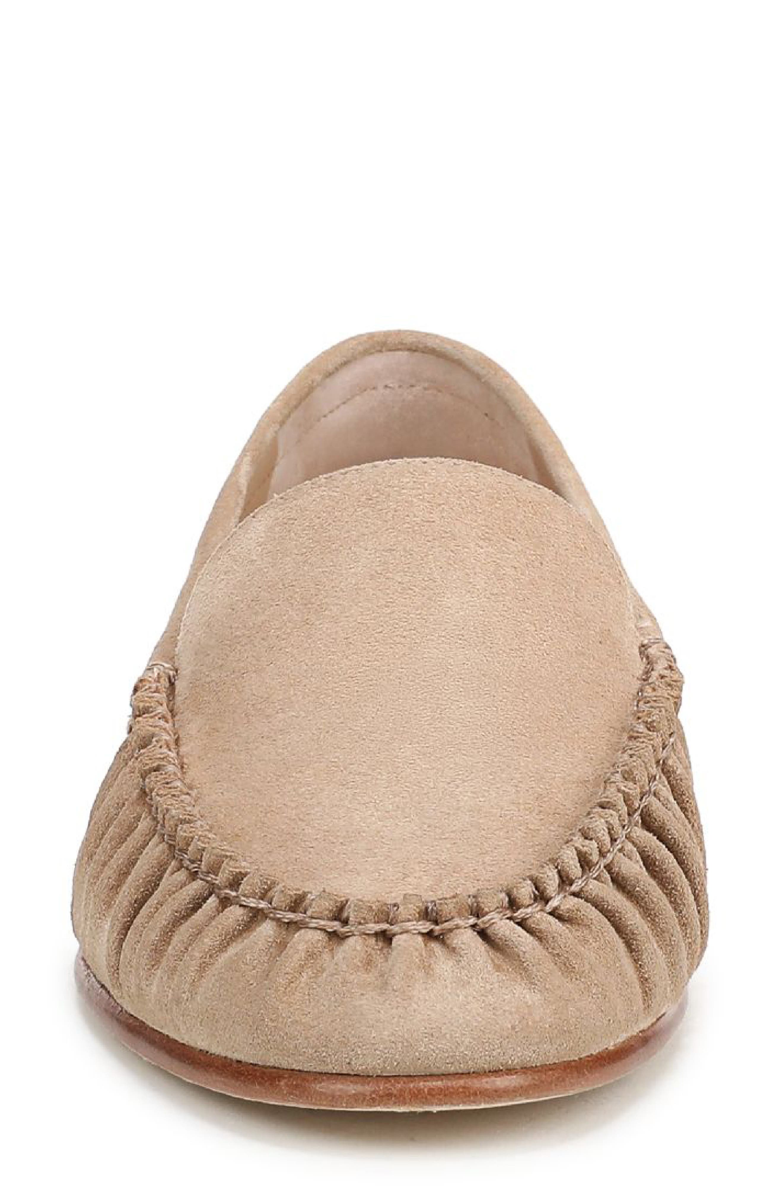 Prilla Loafer, Alternate, color, SAND