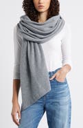 Nordstrom Cashmere Scarf