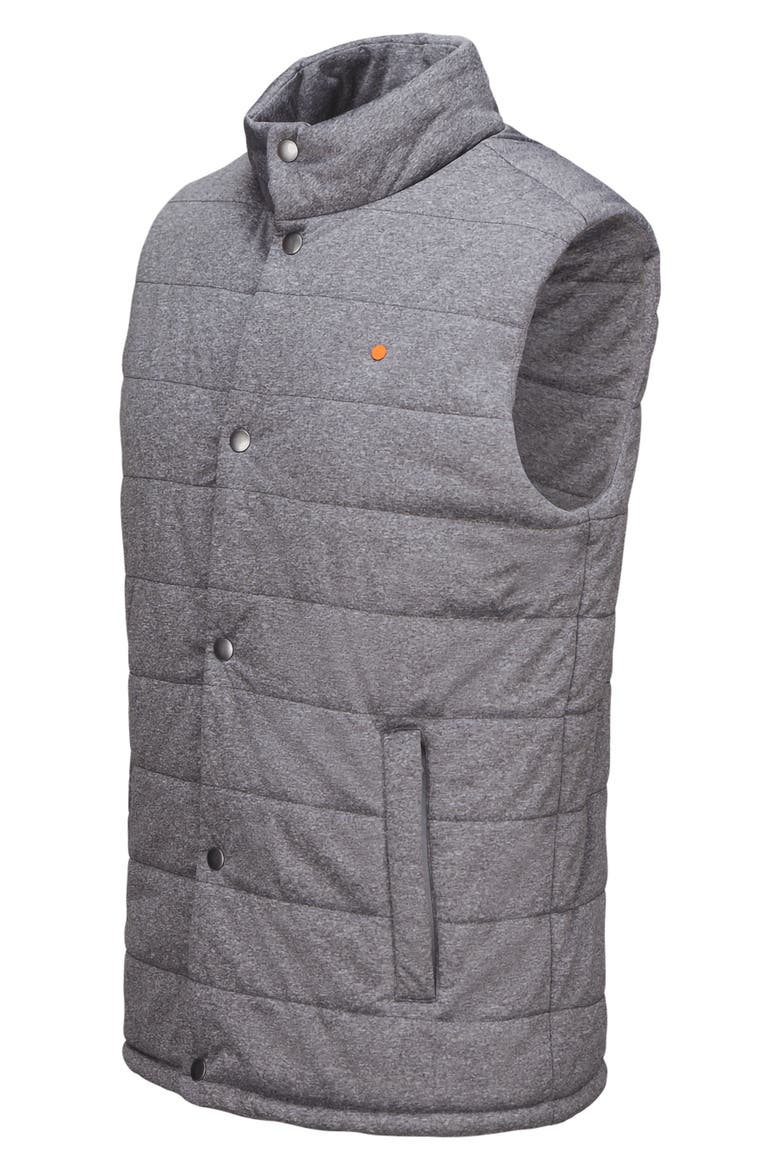 Vippa Gilet, Alternate, color, DRIZZLE