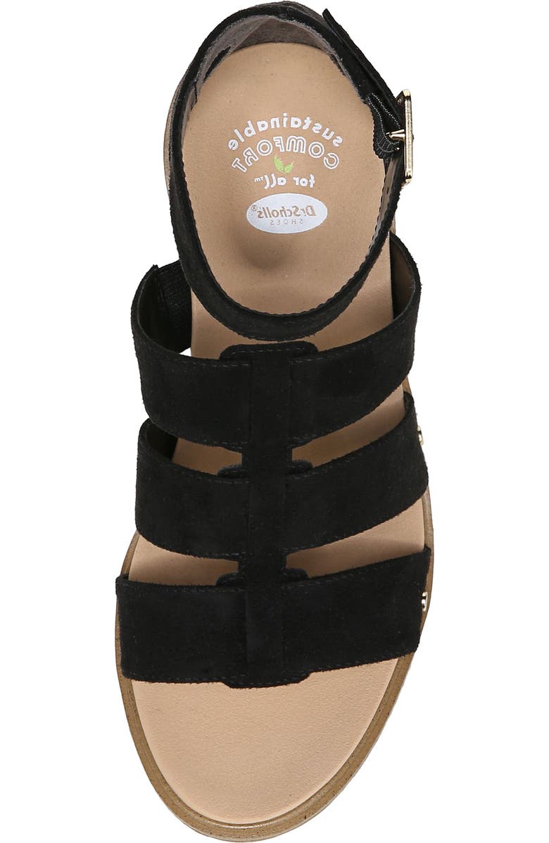 Dr. Scholl's Eleanor Caged Sandal, Alternate, color,