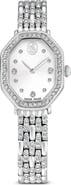 Swarovski Dextera Bracelet Watch, 32mm x 23mm